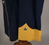 Prussian 15th Uhlan Tunic & Pants for an Oberst Visuel 5